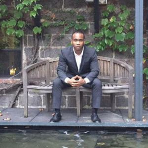 Meet your Posher, Darius